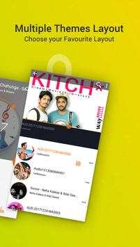 Best Audio Player-Free HD Music Player for android screenshot 2
