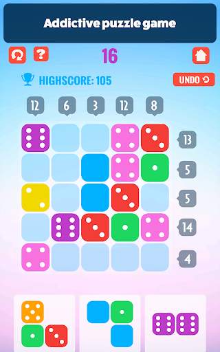 Logic game : Make  10 : Free screenshot 11