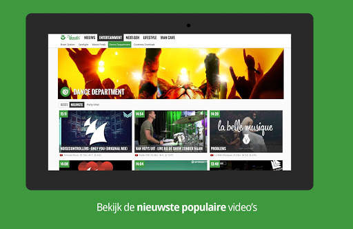 Veeds - Trending Video screenshot 9