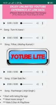 YoTube Lite screenshot 4