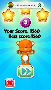 Juicy Fruits Match 3 Crush screenshot 5