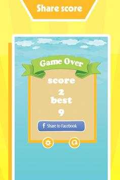 Crazy Bird screenshot 9