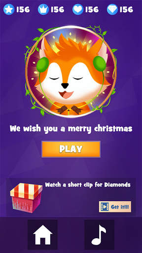 Piano Magic Tiles screenshot 3