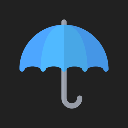 Weather   Forecast icon