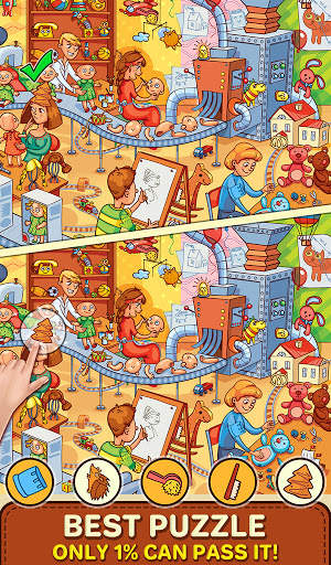 Find It - Find Hidden Objects screenshot 6