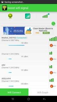 Good wifi booster screenshot 4