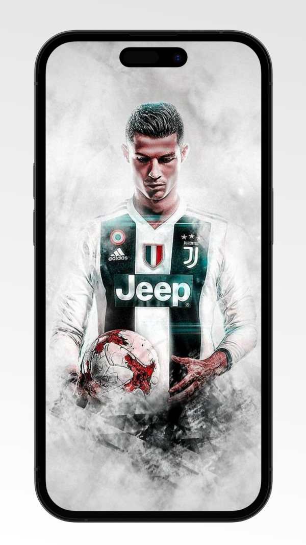 Wallpaper Sepak Bola HD 2023 screenshot 1