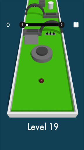 Force Ball Master screenshot 3