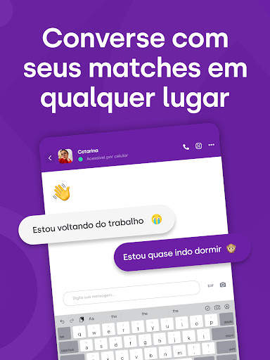 CSL. Batepapo, jogar e namorar screenshot 9