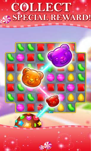 Candy 2021 screenshot 5