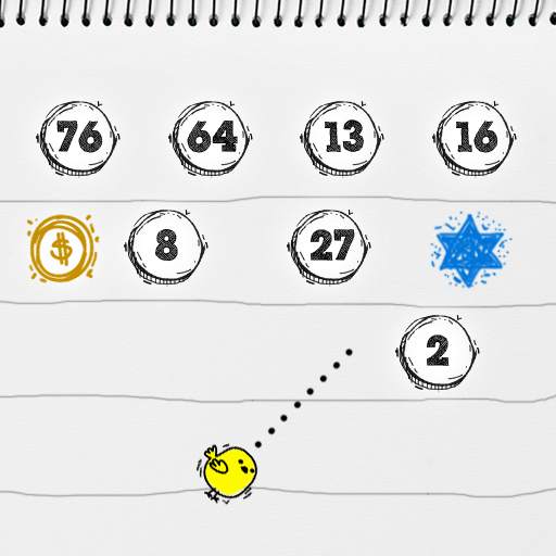 Super Doodle Shooter Game 1.0.0
