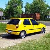 Car Driving Racing Simulator 1.0