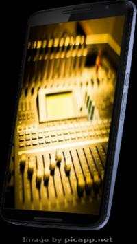 DJ Player Music screenshot 1