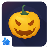 Halloween: DU Launcher Theme icon