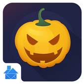 Halloween: DU Launcher Theme 1.1