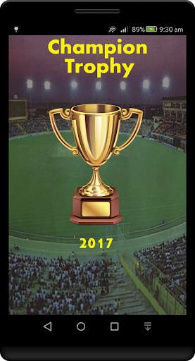 My Cricket Team स्क्रीनशॉट 1