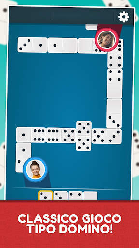 Domino Jogatina: Gioco Online screenshot 1