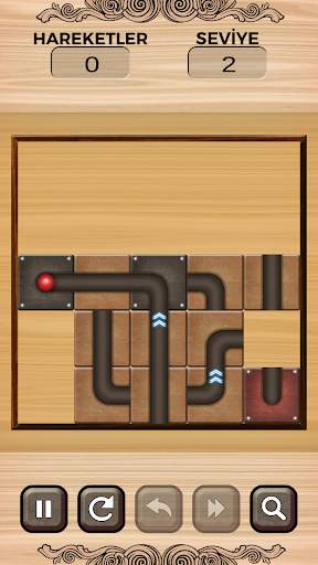 Gravity Pipes screenshot 1
