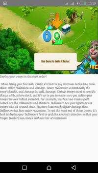 Talking Tom Camp Guide screenshot 6
