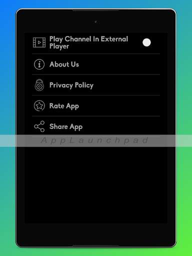 Live Cricket TV - Cricket Streaming App: Criconnet screenshot 6