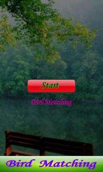 Bird Matching screenshot 1