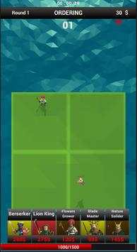 Battle Chess Mobile: Magic Legends screenshot 4