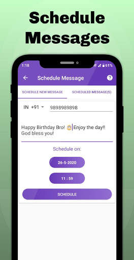 WA Tools: Utility App screenshot 7