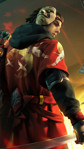 FF Wallpapers screenshot 5