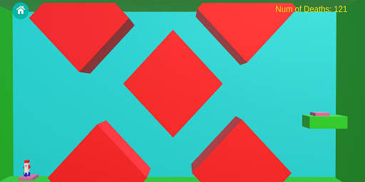 Hard Rocket 3D screenshot 3