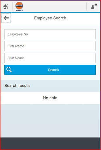 myESS - IndianOil screenshot 5