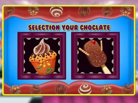 Chocolate Factory-Factory Games For Kids screenshot 10