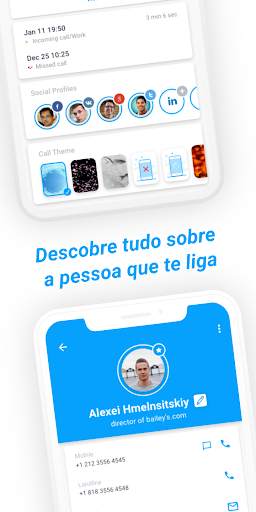 Sync.ME - Caller ID & Block screenshot 8