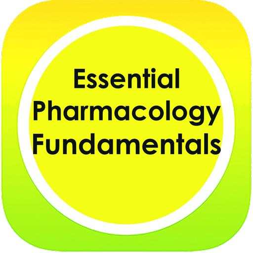 Basics of Pharmacology & Quizlet 1.0