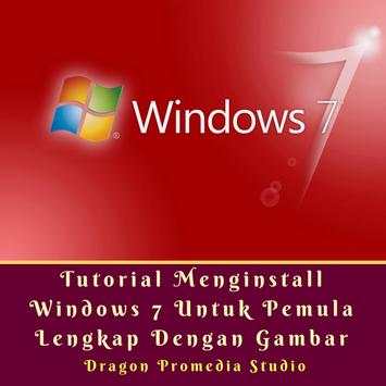 Tutorial Install Windows 7 Untuk Pemula screenshot 1