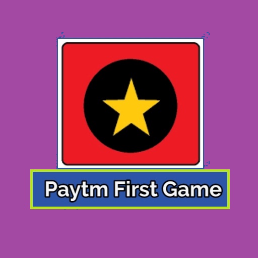 Paytm first games guide आइकन