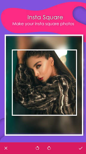 Grid & Square Maker-Video Downloader for Instagram скриншот 6