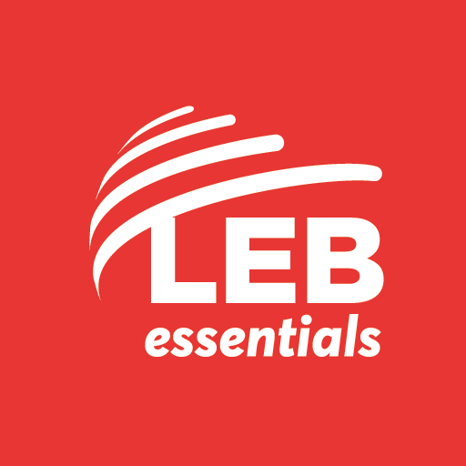 LEB essentials icon