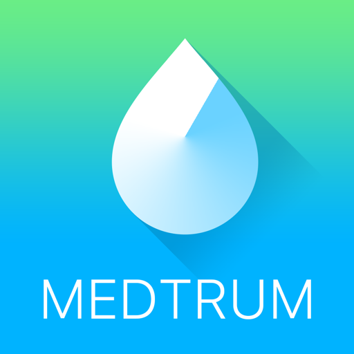 Medtrum EasyTouch mmol/L icon