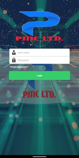 PMC Ltd. screenshot 2
