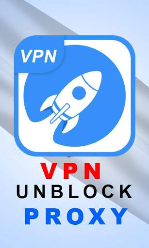 Hot VPN- Free Proxy Server & Secure VPN Service screenshot 1