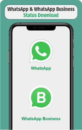 Era D - Download Save & Share Status for WhatsApp screenshot 1