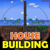 Terraria Houses Building Guide 1.0