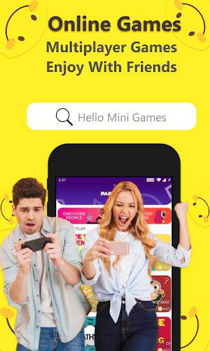 Hello Star Trivia - Multiplayer trivia games screenshot 2