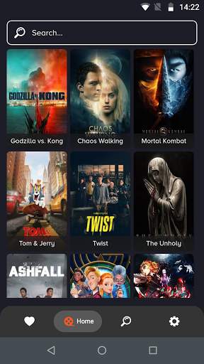 Geo Tv World - Movie trailers and  TV Channels. screenshot 2