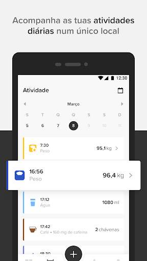 Prozis Go screenshot 3