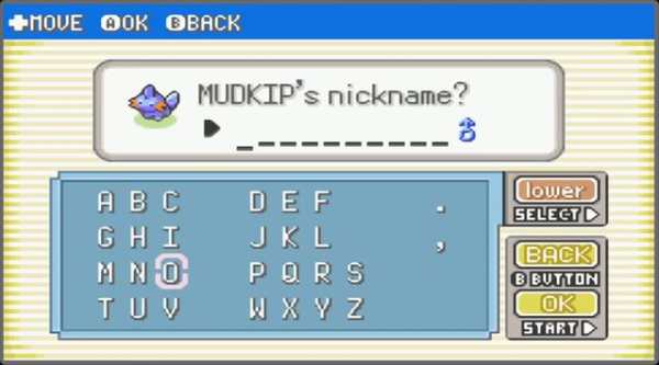 Guide for Pokemon emerald GBA screenshot 1