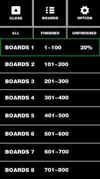 Mahjong screenshot 5