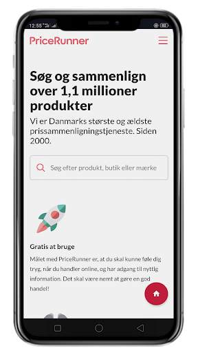 Online Shopping Denmark - Denmark Shopping screenshot 4