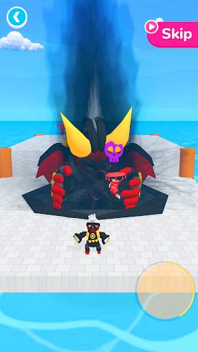 Ninja Hands 2 screenshot 5
