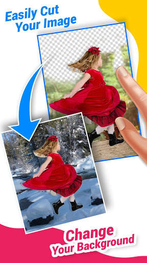 Photo Background Remover screenshot 3